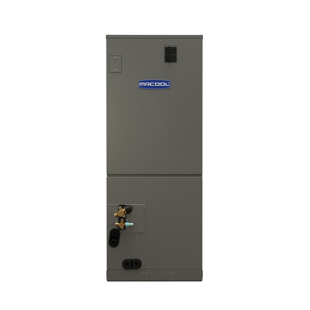 MRCOOL DIY 36K Hybrid Ducted Air Handler | DIY-36-HP-MUAH-230D25-O ...