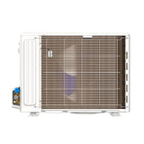 MRCOOL DIY 18K BTU Ductless Mini Split Heat Pump Complete System, Energy Star, 4th Gen, DIY-18-HP-WM-230C25