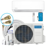 MRCOOL® Easy Pro® 9k BTU Complete System – 5th Generation
