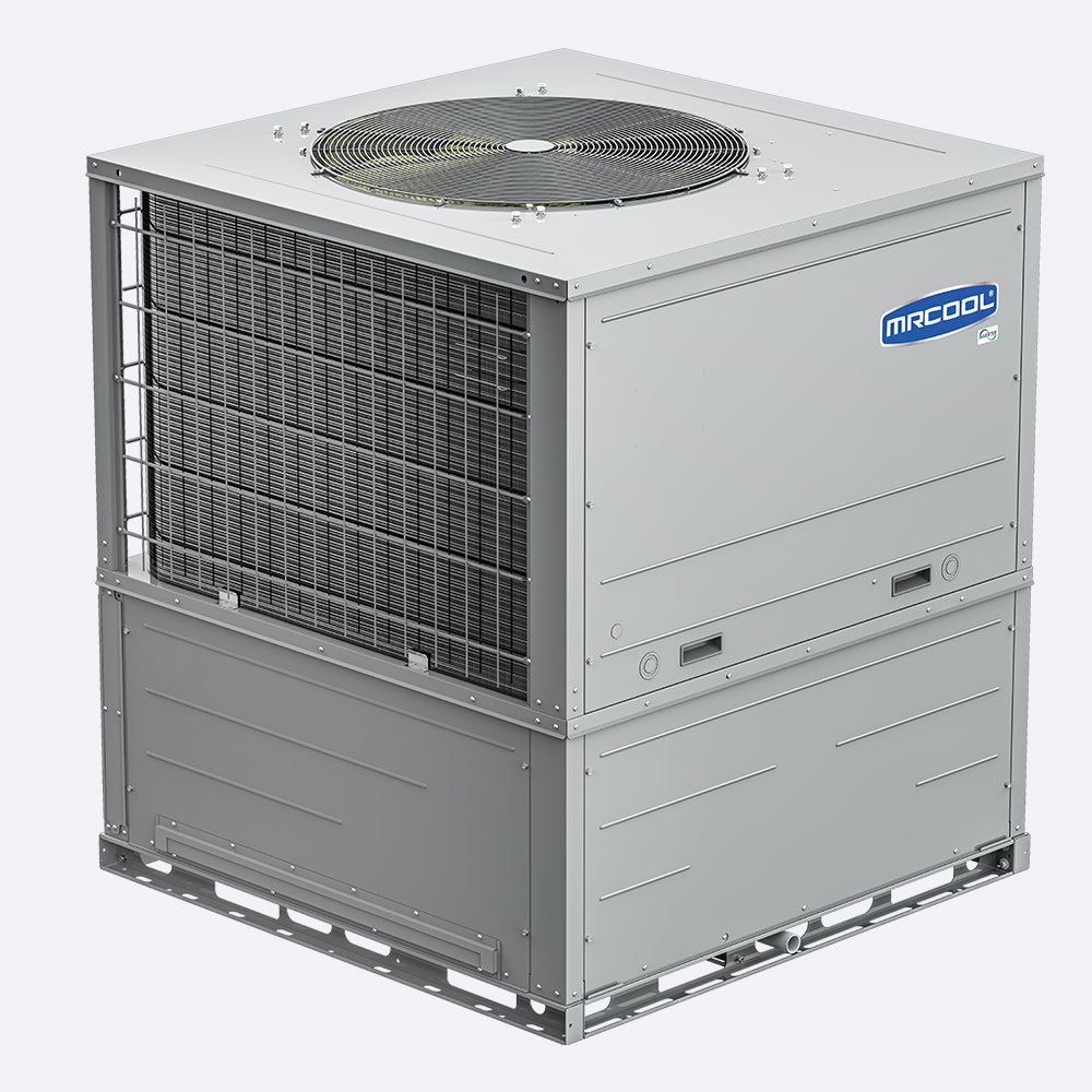 MRCOOL Universal all-in-one heat pump
