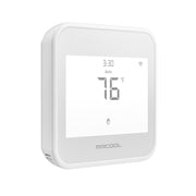 MRCOOL® Smart Wi-Fi Mini-Stat (Compatible with MRCOOL Mini-Split and 24v Central HVAC Systems), MST05