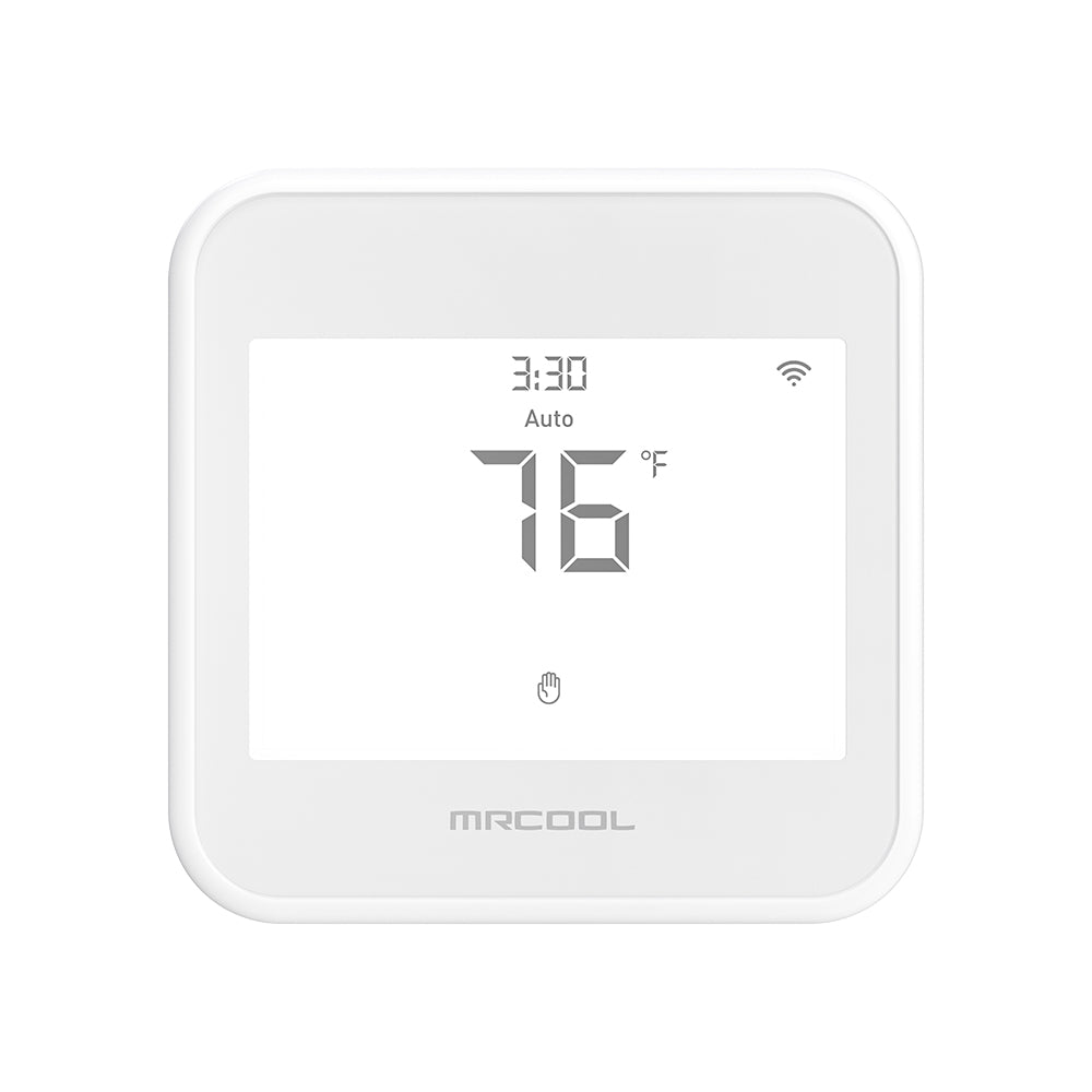 MRCOOL Mini-Split System Smart Thermostat