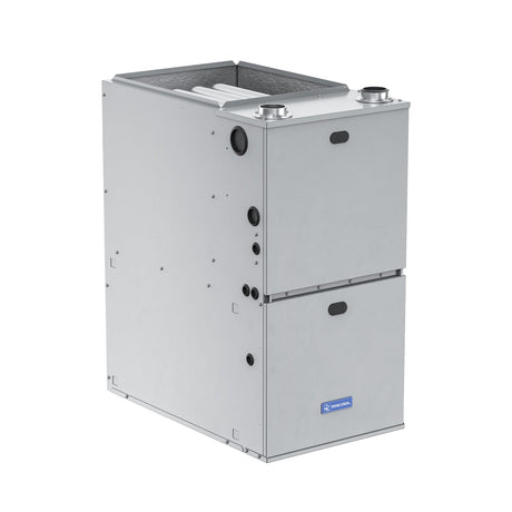 MRCOOL® 100,000 BTU 96% Upflow/Horizontal AFUE 3rd Generation VersaPro Gas Furnace 21" Cabinet