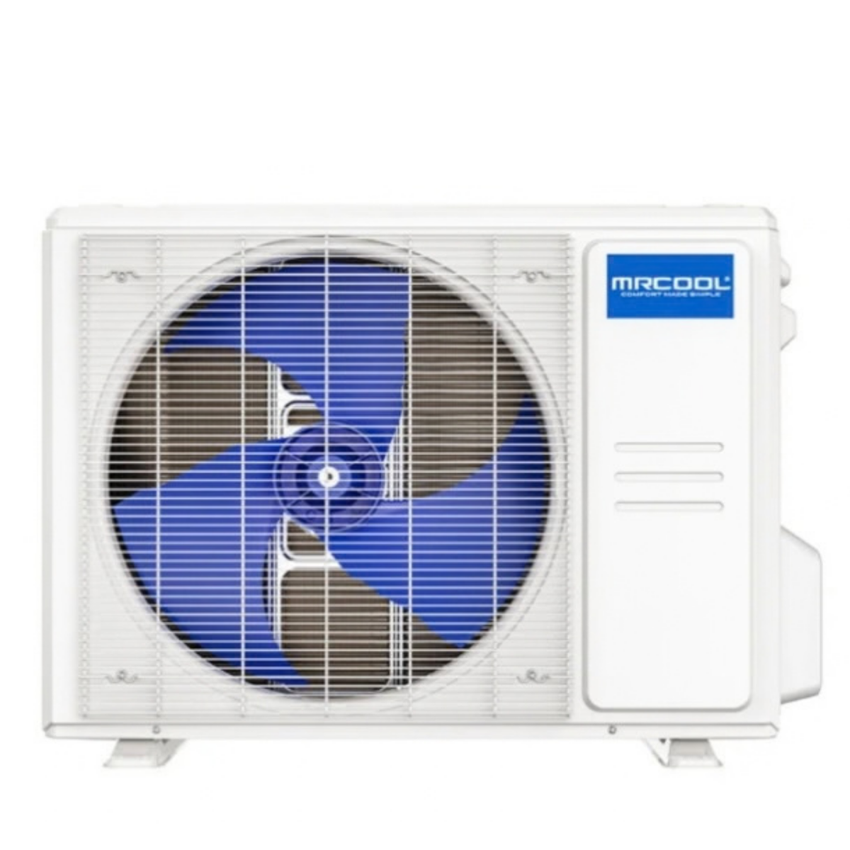MRCOOL VersaPro MVP-36-HP-C-230A00-O 3 ton 36,000 BTU R-454B inverter central ducted heat pump condenser