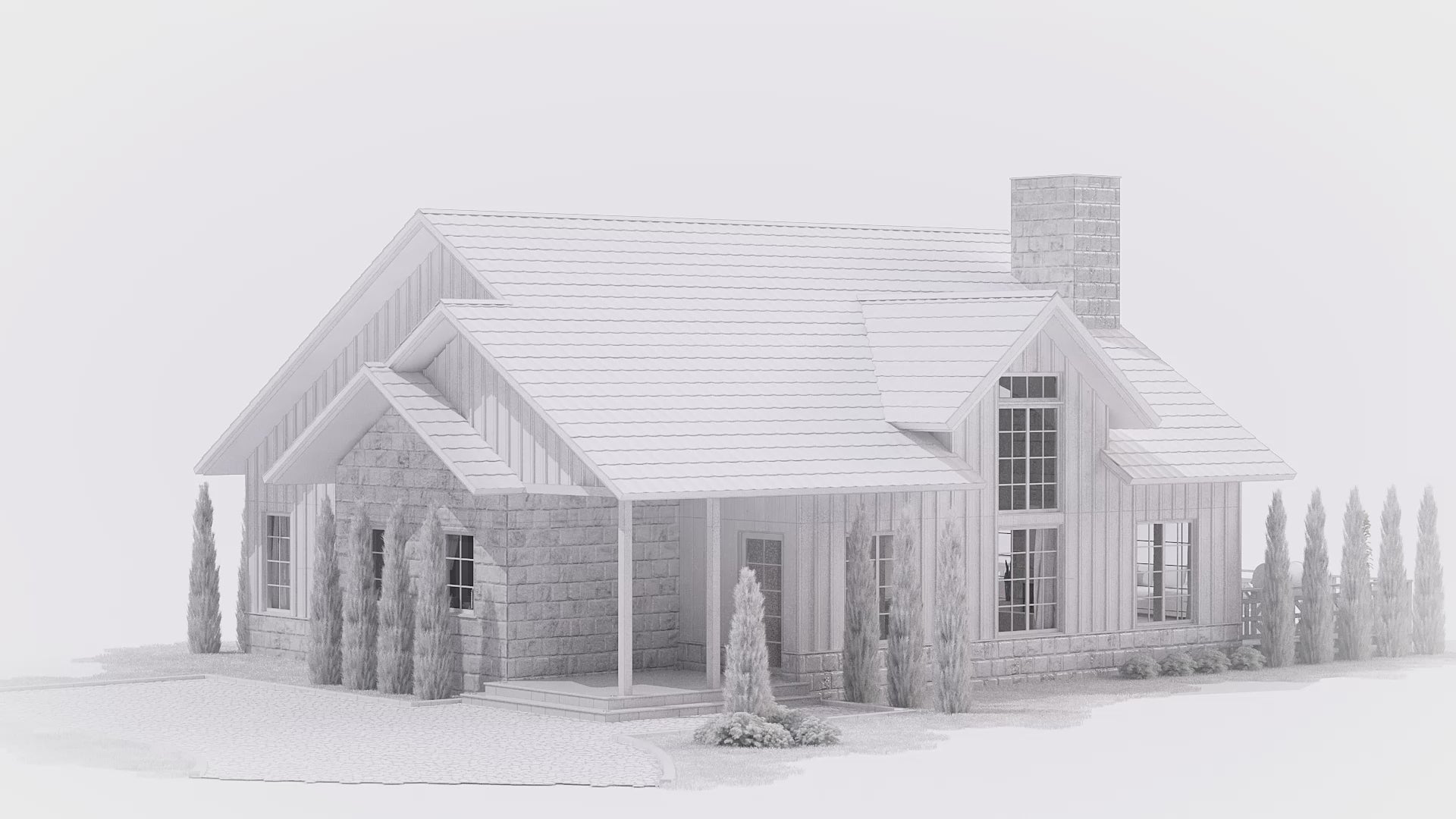 Load video: MRCOOL Direct Quick Multizone System Demo